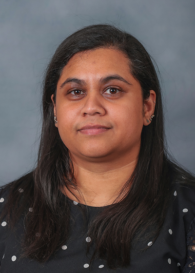 Gauri Jayasinghe  portrait