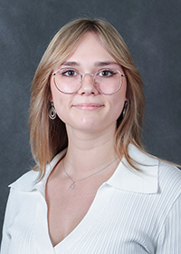 Ashley Payne portrait
