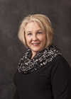 Julie Kendall portrait