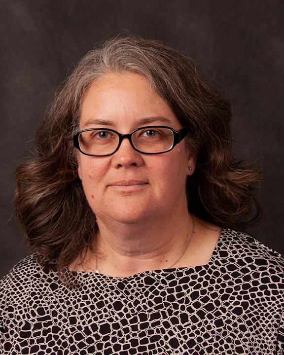 Kelli Wooley