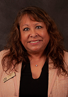 Cheri Mannien