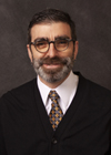 Photo of Ben Castricone