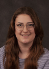 Photo of Kensey Garrison