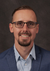 Photo of Kyle Jarman