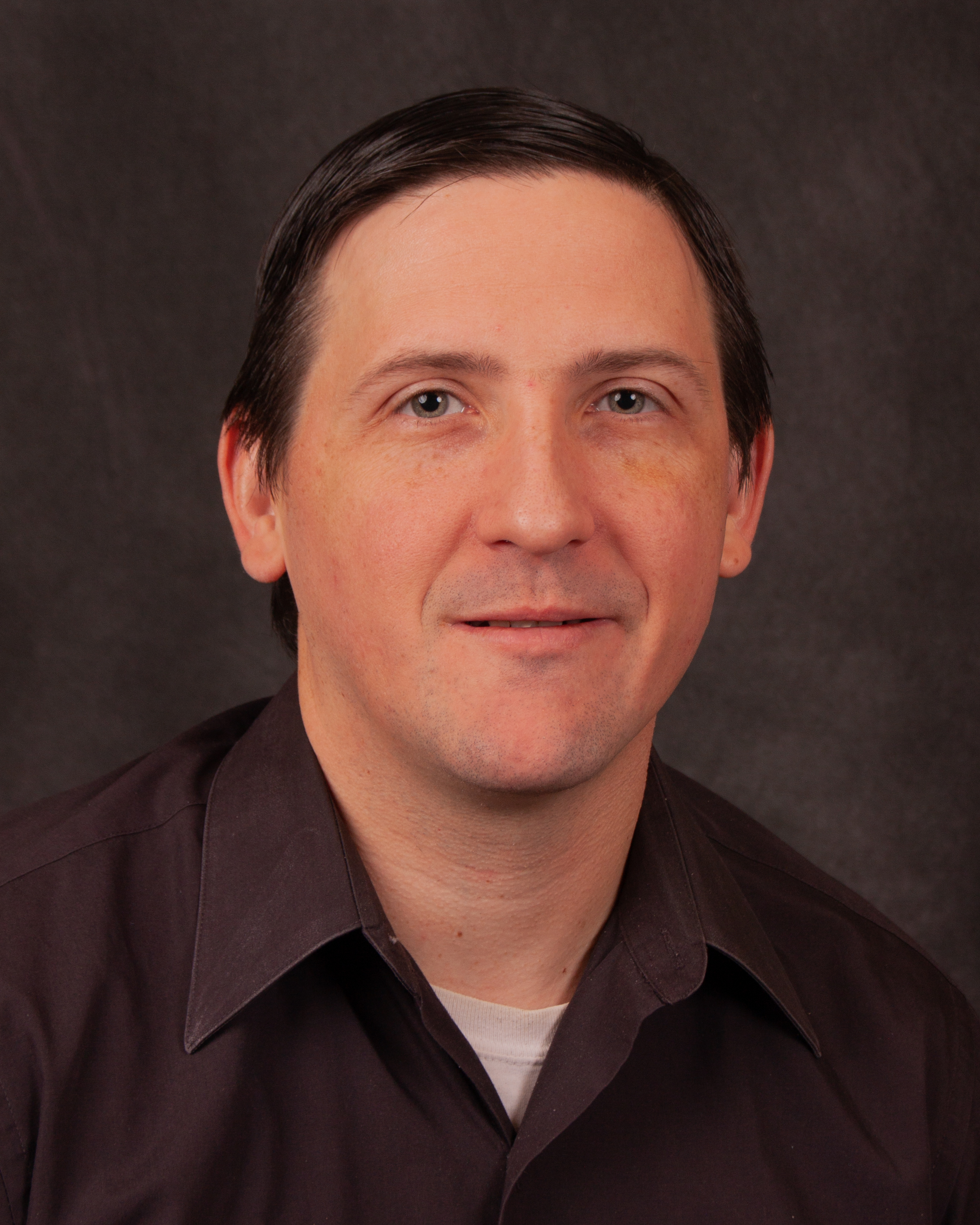 Photo of James King