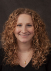 Hannah Wellman Profile Image