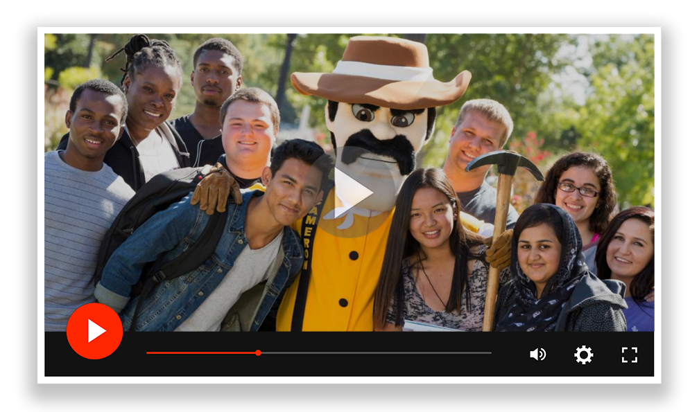 Student Testimonial Videos