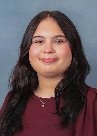 Photo of Brandi McCarley