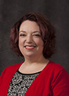 Photo of Jenn Castricone