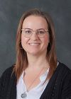 Photo of Mandy Cunningham