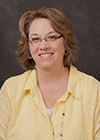 Photo of Brenda Dally