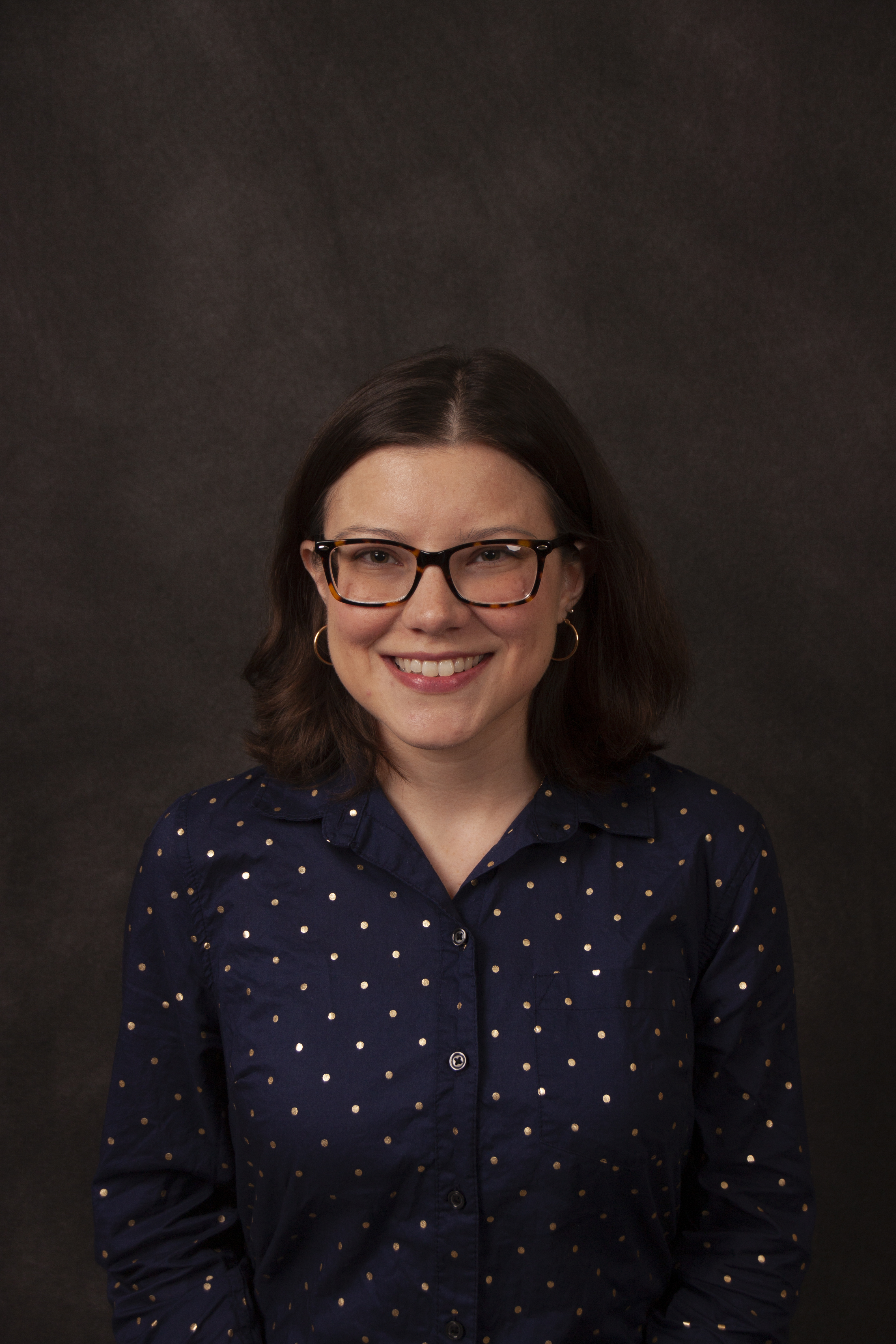 Photo of Amy Kruscavage