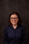 Photo of Amy Kruscavage