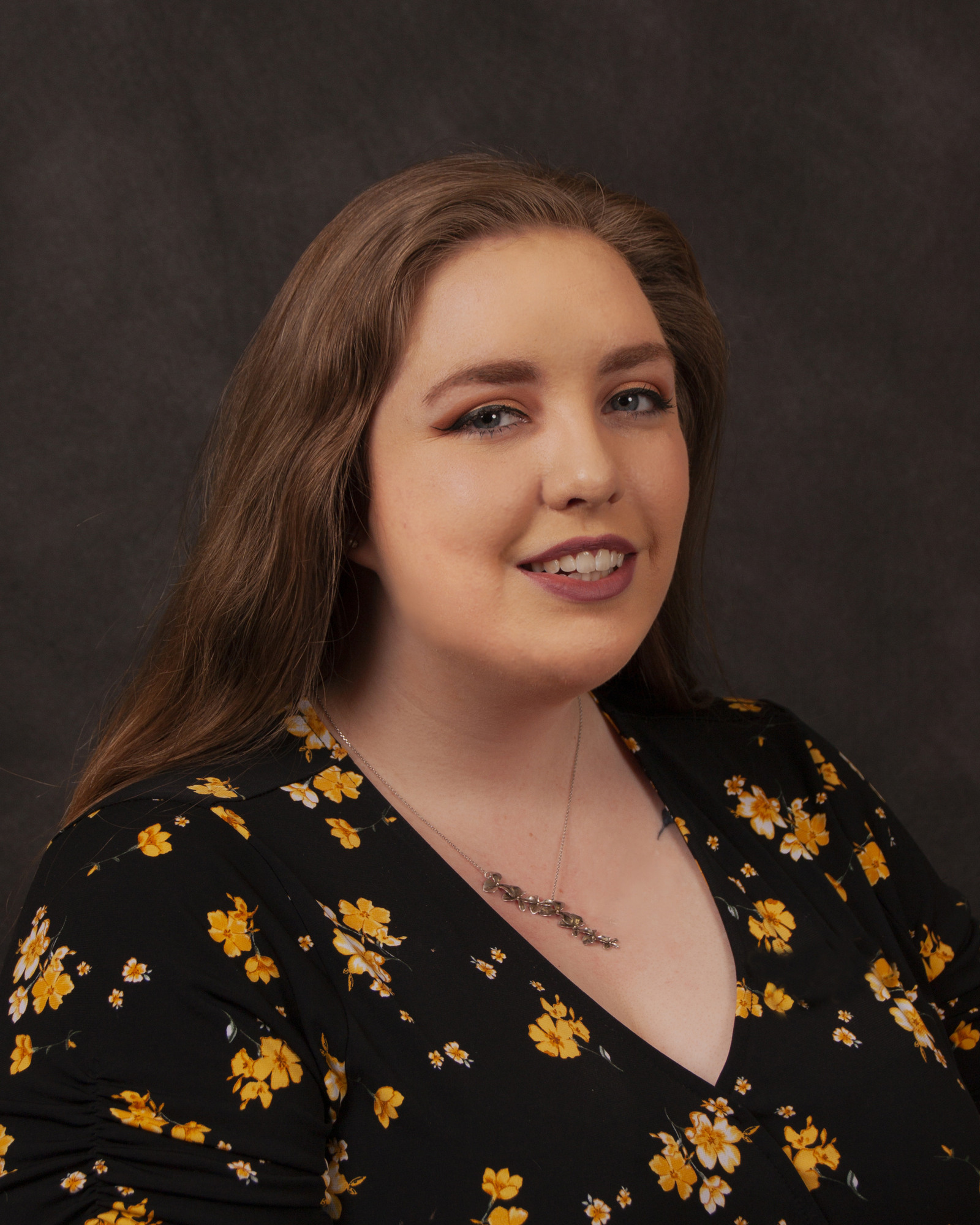 Allie Patterson Profile Image