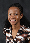 Vinetta Buchanan Profile Image