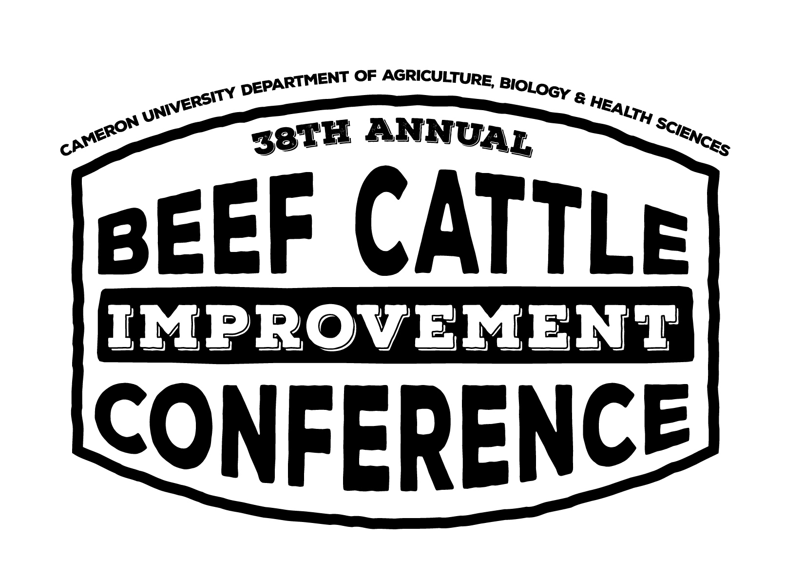 38th Beef Cattle Improvement Conference