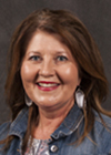 Carrie Baxter Profile Image