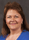 Deborah Ousley Profile Image
