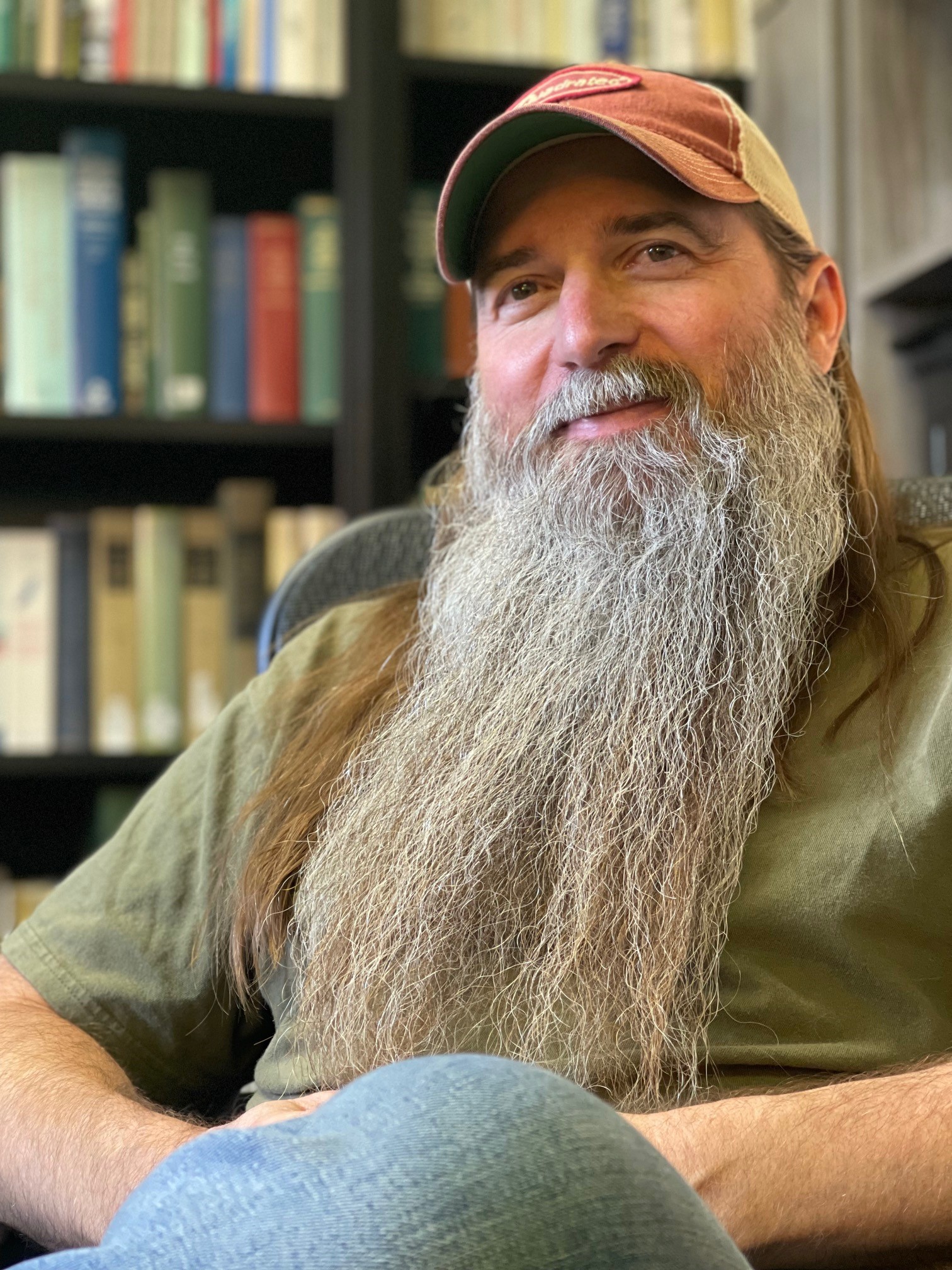 Photo of Mike Husak