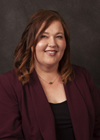 Photo of Lindsey Billen