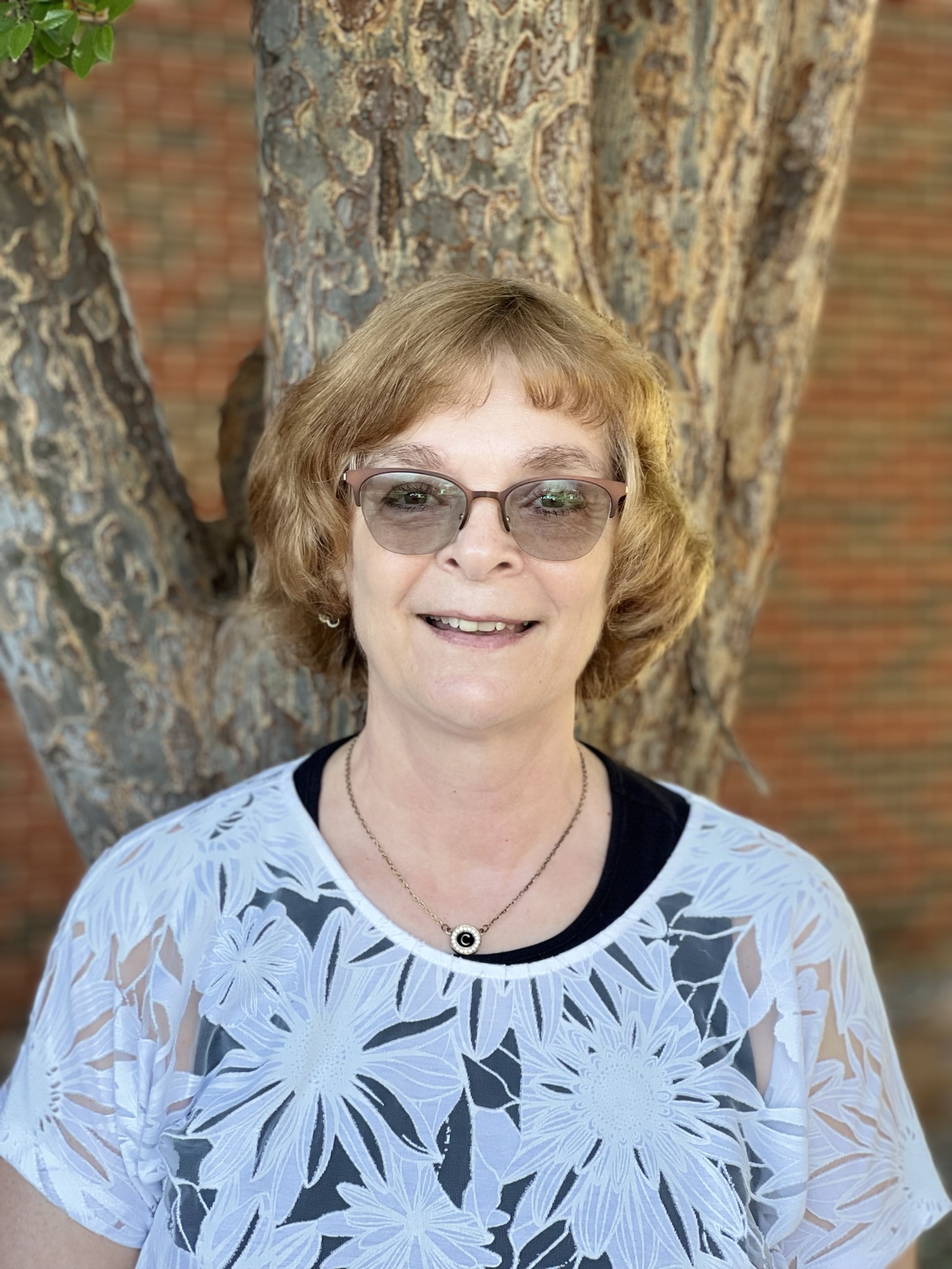 Photo of Loree Gaines
