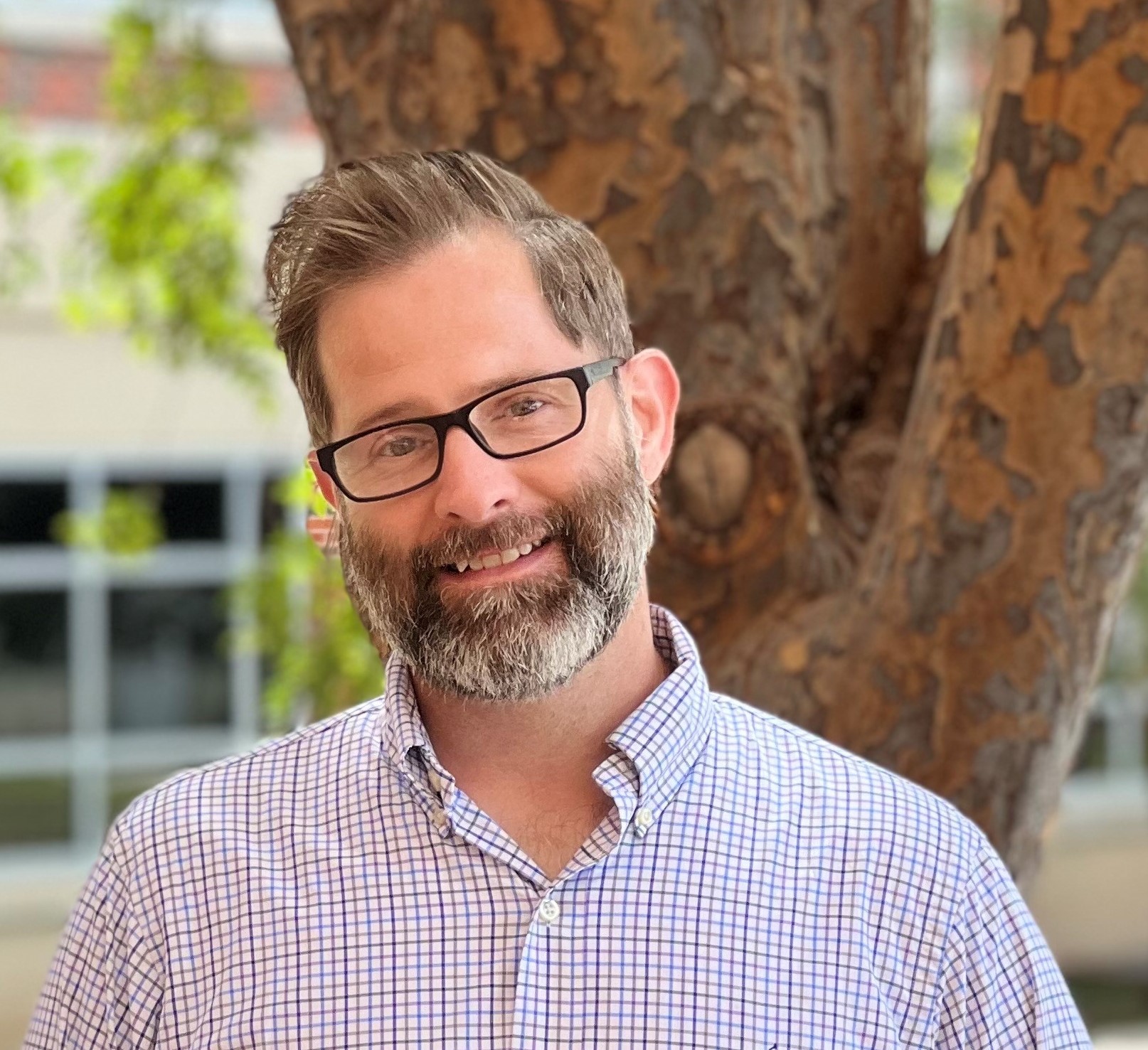 Matt Van Sant