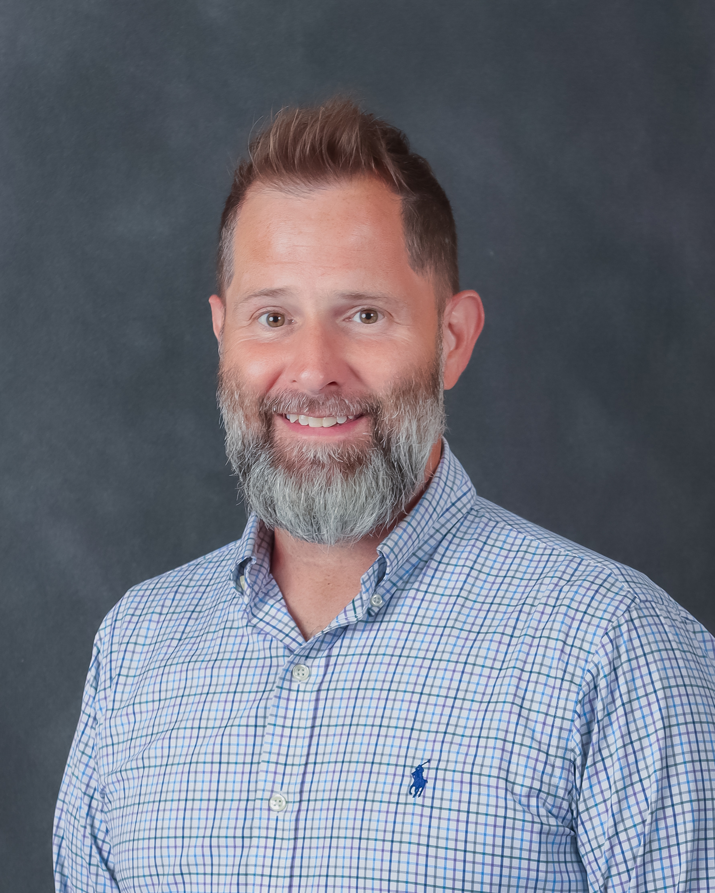 Photo of Matt Van Sant