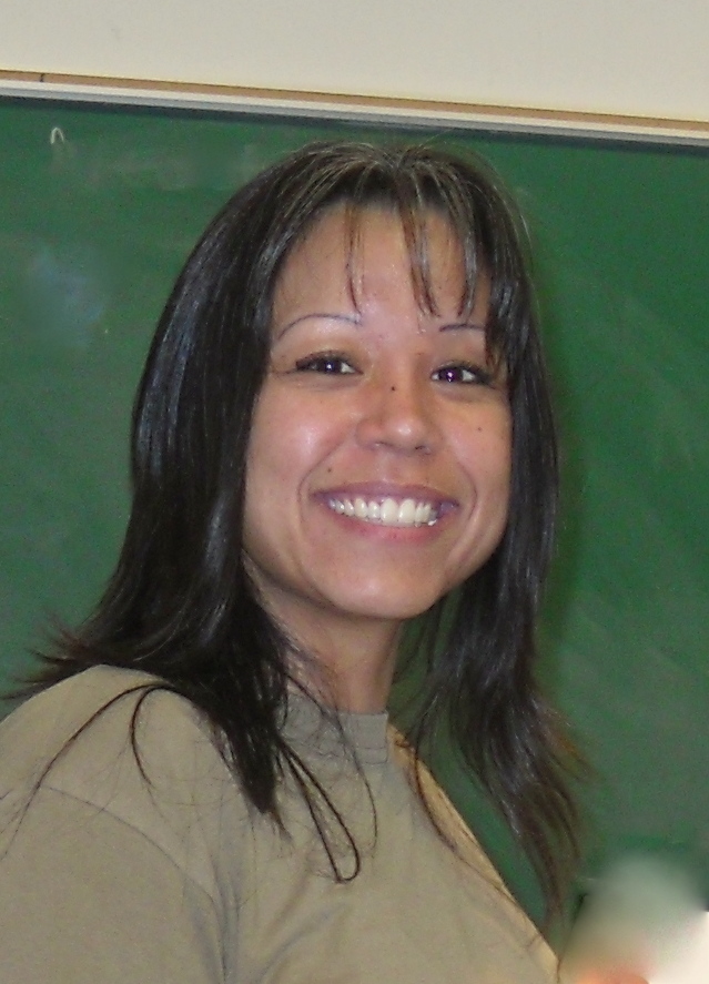 Mary Pettit Profile Image