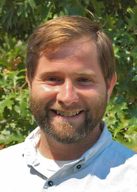 Matt Van Sant Profile Image