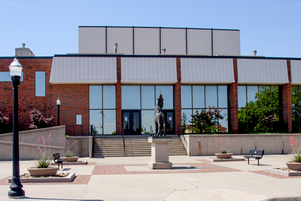 University Theatre