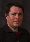Eric Abbott Profile Image
