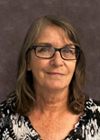 Debra Greenway-Hayes Profile Image