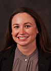 Dr. Natalie McCabe Profile Image