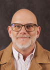 Dr. Scott Scrivner