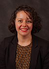 Jennifer Thompson Profile Image