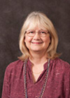 Kirsten Underwood Profile Image