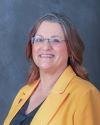 Photo of Jennifer Ellis