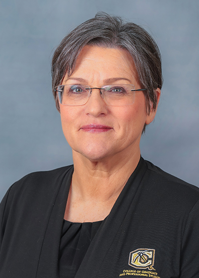 Photo of Jennifer Ellis