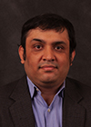 Dr. Sonik Mandal Profile Image