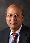 Dr. Syed Ahmed Profile Image
