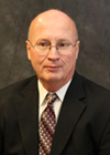 Gary Buckley