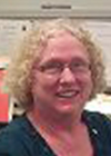 Elizabeth Ford
