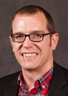 Jarred Kelsey Profile Image