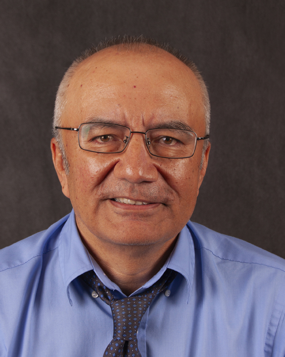 Dr. Ramiro Moro Profile Image