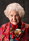 Dr. Ann Nalley