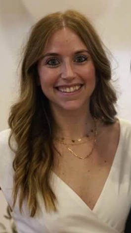 Samantha Leonard