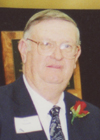 Ira Hawk