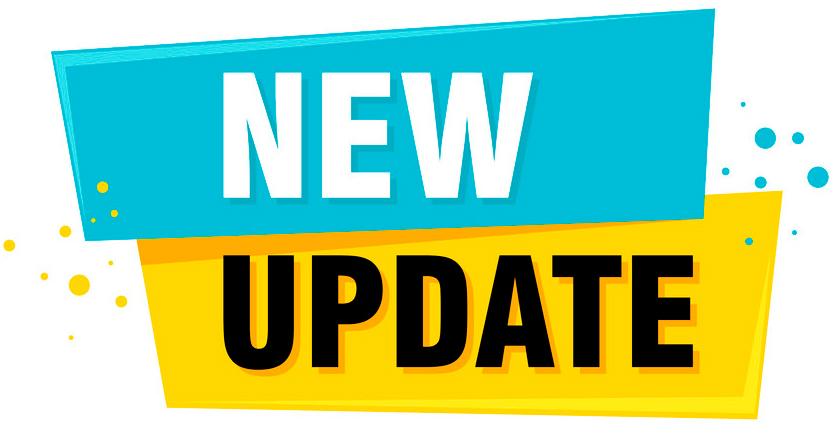 New Update