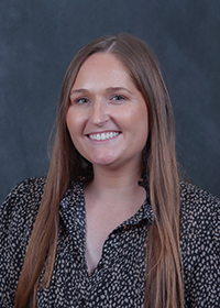Lindsey Boatright portrait