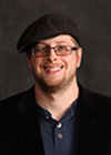 David Bublitz portrait